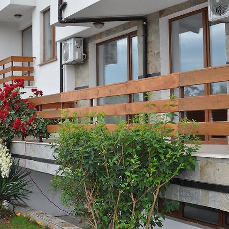 Gardenia Hills Hotel Sunny Beach Exterior foto