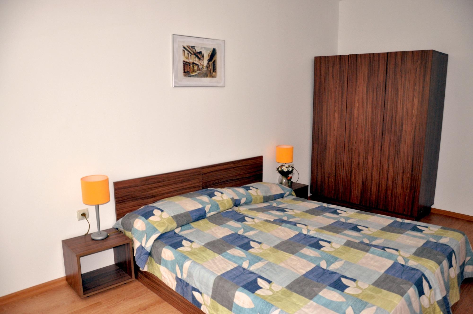 Gardenia Hills Hotel Sunny Beach Exterior foto