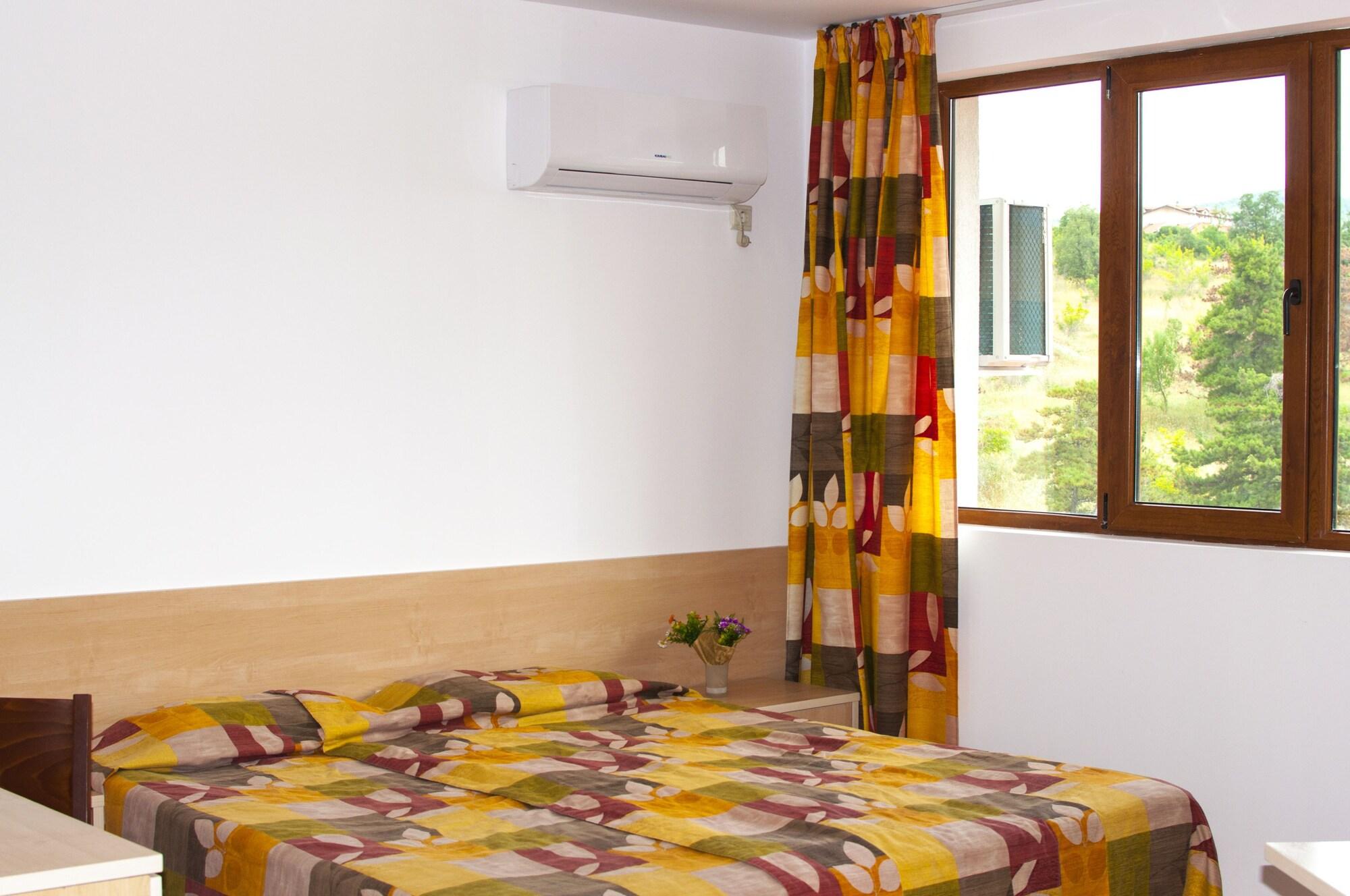 Gardenia Hills Hotel Sunny Beach Exterior foto