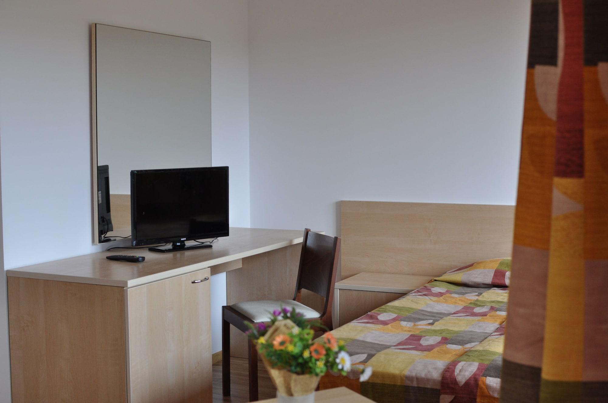 Gardenia Hills Hotel Sunny Beach Exterior foto