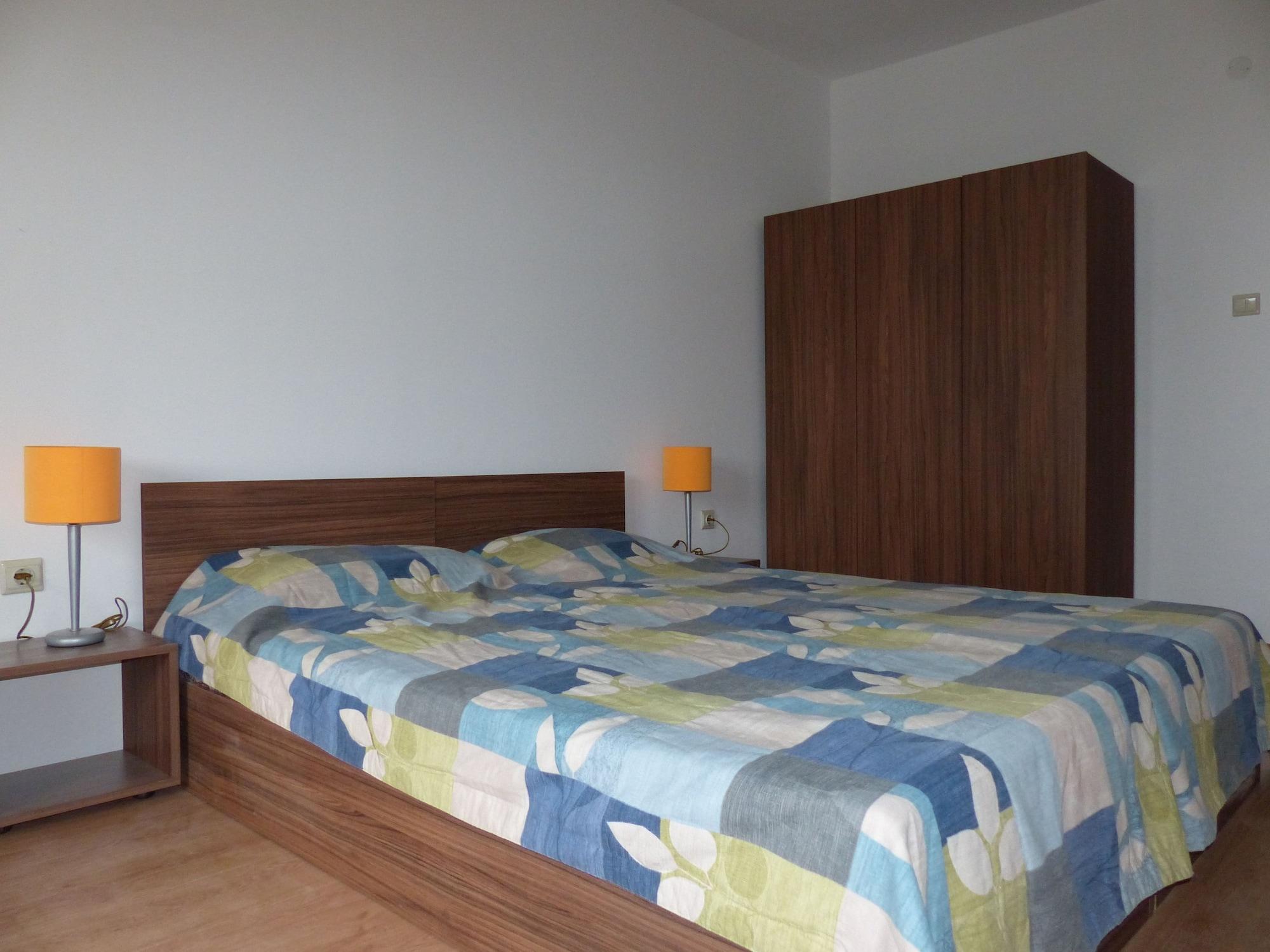 Gardenia Hills Hotel Sunny Beach Exterior foto