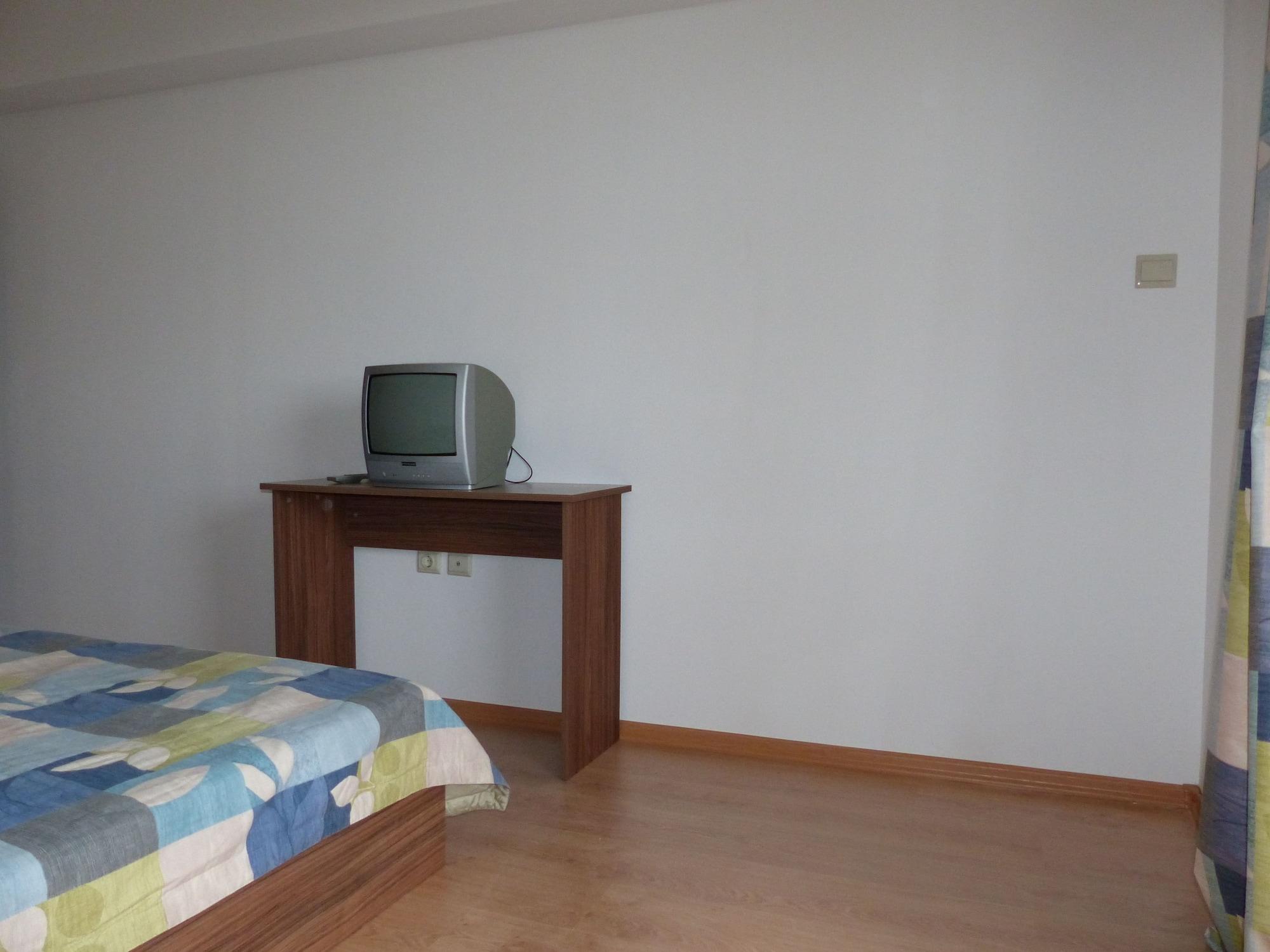 Gardenia Hills Hotel Sunny Beach Exterior foto
