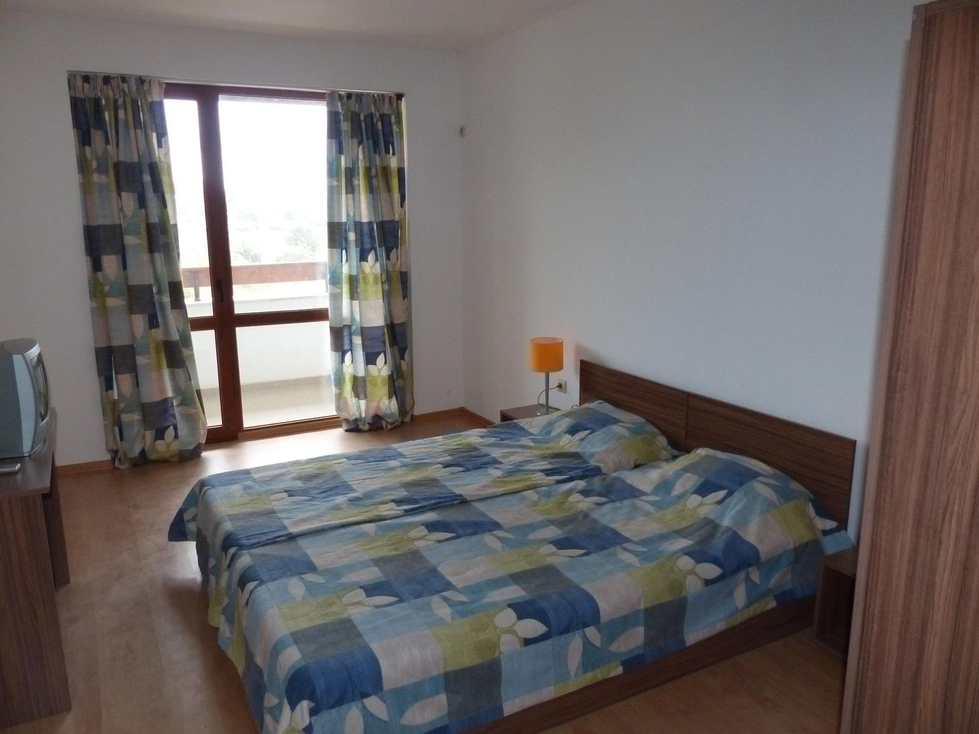 Gardenia Hills Hotel Sunny Beach Exterior foto