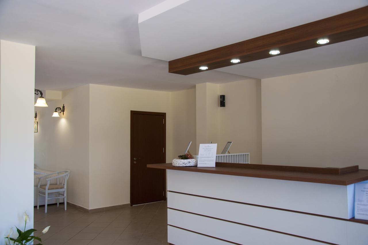 Gardenia Hills Hotel Sunny Beach Exterior foto