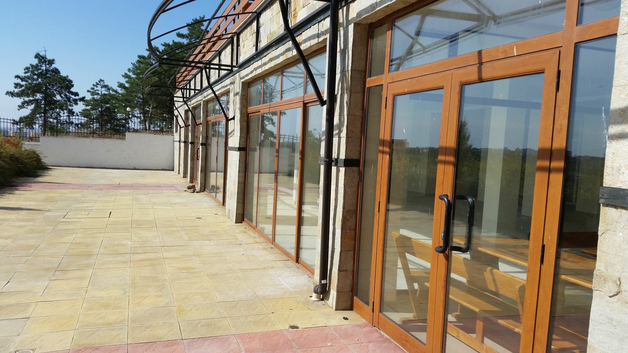 Gardenia Hills Hotel Sunny Beach Exterior foto